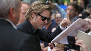 Преди няколко месеца стана ясно че се задава Тогава