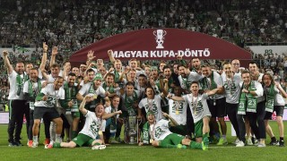 Съперникът на Лудогорец в първия квалификационен кръг в Шампионската лига