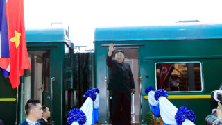 Бившият заместник съветник по националната сигурност на бившия президент на САЩ