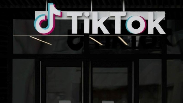 TikTok вече е офлайн в САЩ 