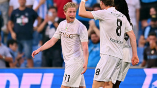 Според Il Mattino Наполи е готов да оцени всички потенциални