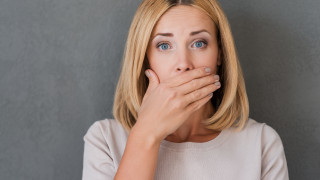 Едно от най досадните и едновременно смешни неща които може да