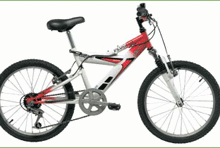 Полицията в Русе разкри кражба на велосипеди