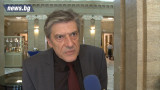 Антоний Гълъбов: Къде е поколението офицери, които не повтарят съветските модели