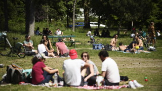 Френски съд постанови че полицията в Париж вече не може