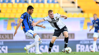 Тотнъм ще предложи на Ювентус размяна на футболисти твърди Gazzetta