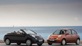 Nissan насрочи следващата Micra за 2010 г.