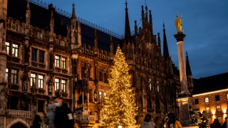 Световната здравна организация СЗО призова европейците да носят маски по