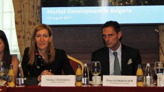 Thomas Cook Group преоткрива България