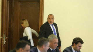 ДБГ настояват за ревизия на всички приватизационни сделки на ГЕРБ и БСП