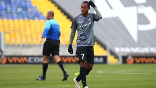 Крилото на Левски Паулиньо заяви пред Дарик радио че Славиша