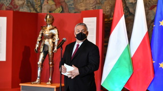 Премиерът на Унгария Виктор Орбан заяви че държавите трябва да