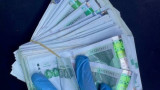 Касиерка отмъкна 144 хил. лева от банка в Пловдив