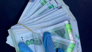 Районна прокуратура Пловдив привлече като обвиняема 52 годишна жена присвоила 144 хил