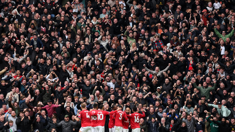 Матайс де Лихт: Заслужавахме повече срещу Тотнъм