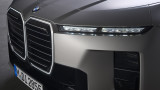 BMW се сгромоляса на борсата. Защо?