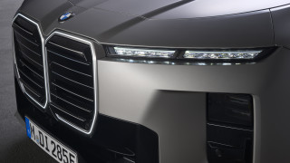 BMW се сгромоляса на борсата. Защо?