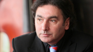 Мартин Захариев: Има проблем с прозрачността на медийната собственост