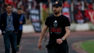 Николай Бодуров: Няма титла, няма купа, пак не ни достига нещо
