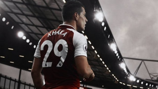 Ръководството на Арсенал обмисля варианта да се раздели с бившия