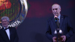 Днес своя 71 и рожден ден празнува легендарният футболист на ЦСКА