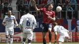 Осасуна победи Алавес с 1:0 в Ла Лига
