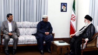 Иран и Пакистан искат по-добри двустранни отношения