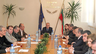 Хора от ДПС виновни за възродителния процес