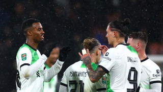 Турското издание A Spor твърди че Галатасарай е готов да