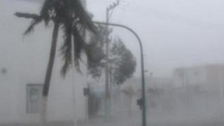 124 жертви на урагана Ида в Салвадор 