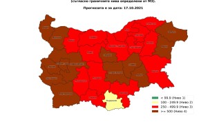 Николай Витанов не очаква локдаун в страната