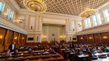  От Демократична България упорстват и България да даде оръжие на Украйна 