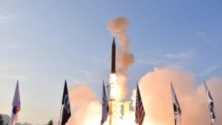 Две седмици след като Германия получи първата си система за