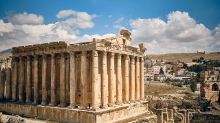 Израелски въздушен удар унищожи сграда от османската епоха близо до храмовете