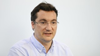Лидерът на БСП Крум Зарков обяви че партията започва процес