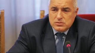 Борисов: Операцията в Либия няма формулирани цели