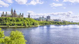 През измиталата 2022 г САЩ са имали три основни търговски