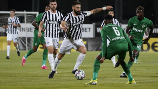 Локомотив Пловдив може да продаде още двама свои футболисти ако