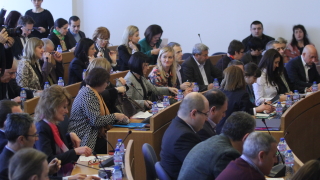 Вдигането на данъците беше направено по начин по който е