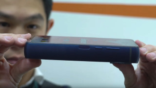 Компанията Energizer която познаваме най добре с батериите й наскоро представи