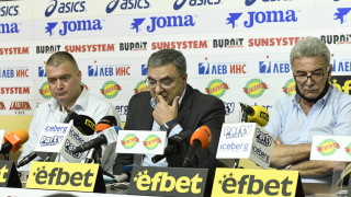 Всички национални състезатели по плуване ще бъдат подложени на допинг