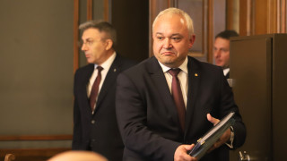 МВР не е страна във войната в прокуратурата Това стана