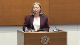 ДБ към управляващите: Парламентът не е гумен печат на властта