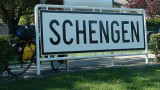  Австрия се опълчи на приемането на нови страни в Шенген 