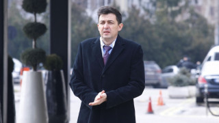 Изпълнителният директор на Левски Красимир Иванов коментира изминалия Конгрес на