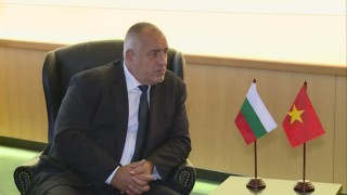 Приносът ни за Западните Балкани се оценява високо, доволен Борисов