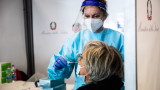Италия за пръв път от началото на COVID-19 пандемията с над 7000 заразени