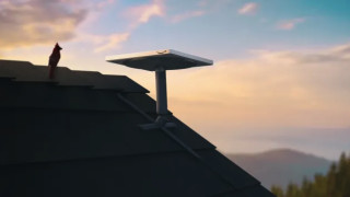 Project Kuiper е името на еквивалентната на Starlink услуга която