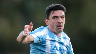 Клаудио Кешеру е признал пред своите съотборници в Черно море