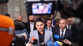 Парламентарната група на МЕЧ обмисля дали да подкрепя други вотове